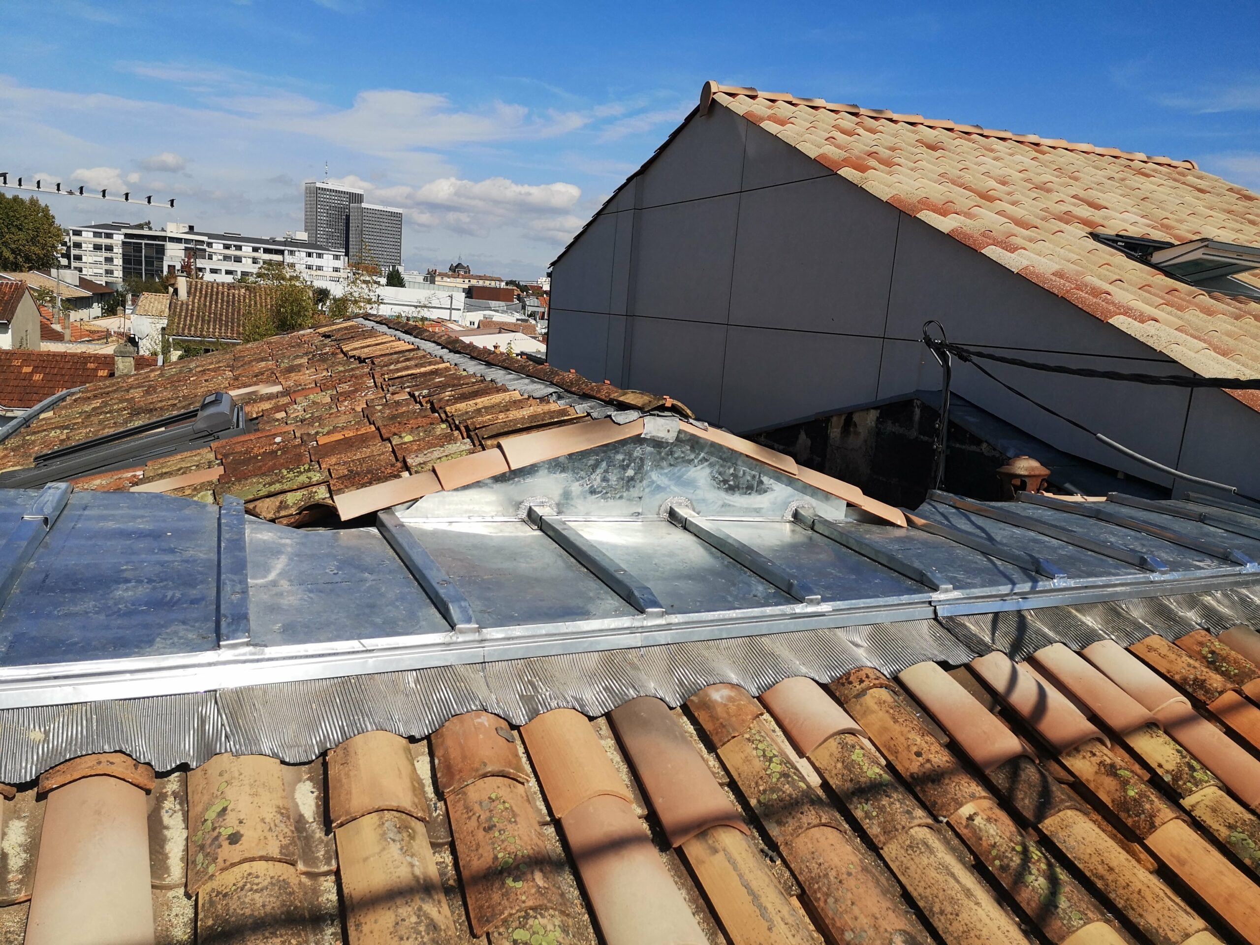 SR Bois Beychac et Caillau